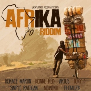 Afrika Riddim