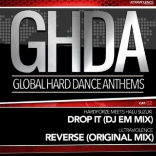 GHDA Releases S2-02