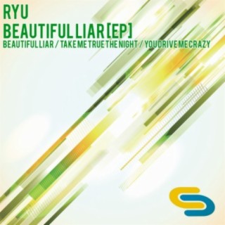 Beautiful Liar EP