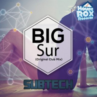 Big Sur (Club Mix)