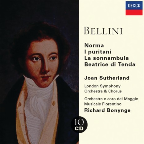 Bellini: I Puritani / Act 1: I rito augusto si compia senza me ft. Margreta Elkins, Pierre Duval, Giovanni Foiani, Ezio Flagello & Orchestra del Maggio Musicale Fiorentino | Boomplay Music