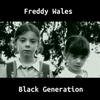 Black Generation