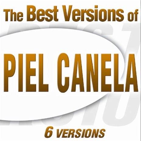 Piel Canela (Guitar Version) | Boomplay Music