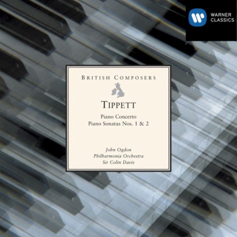 Piano Concerto: III. Vivace | Boomplay Music