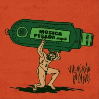 Música Pesada