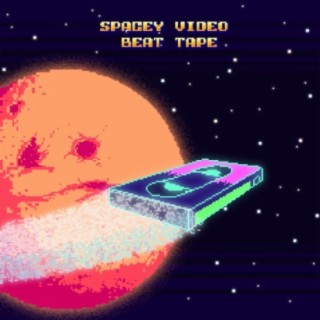 Spacey Video Beat Tape