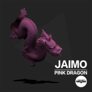 Pink Dragon