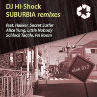 Suburbia - Remixes