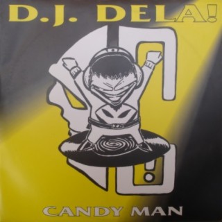 DJ Dela