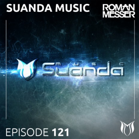 Suanda (Suanda 121) (Aurosonic Remix) ft. Roman Messer & Ange | Boomplay Music