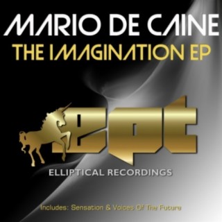 The Imagination EP