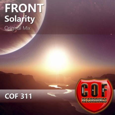 Solarity (Radio Mix) | Boomplay Music