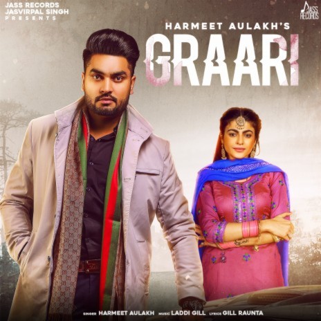 Graari ft. Gill Raunta | Boomplay Music