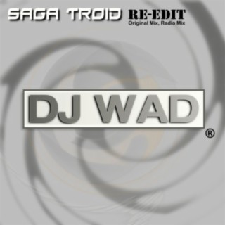 Saga Troid Re-Edit