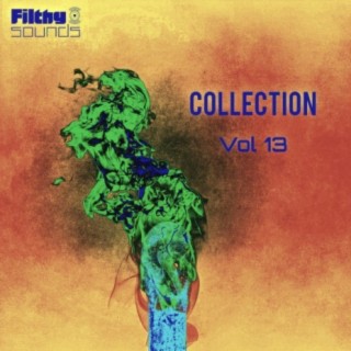 Filthy Sounds Collection, Vol. 13