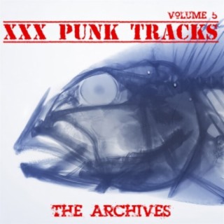 XXX Punk Tracks: The Archives, Vol. 5