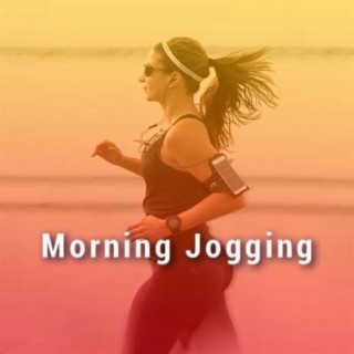 Morning Jogging