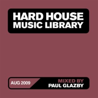 Hard House Music Library Mix: September 09