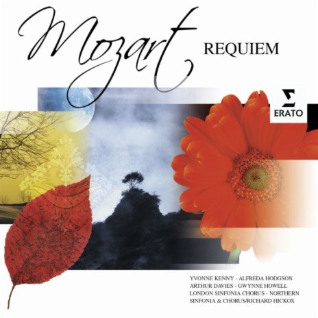 Requiem in D Minor, K. 626: X. Hostias ft. London Symphony Chorus & Northern Sinfonia Chorus | Boomplay Music