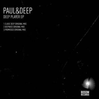 Deep Player EP