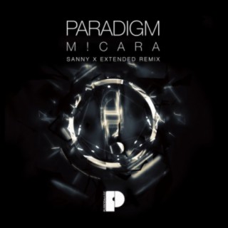 Paradigm (Sanny X Extended Remix)