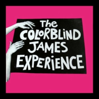 The Colorblind James Experience