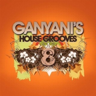Ganyani House Grooves 8