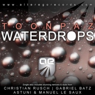 Waterdrops