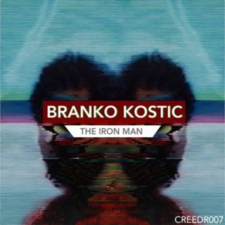 Branko Kostic