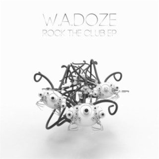 Rock The Club EP