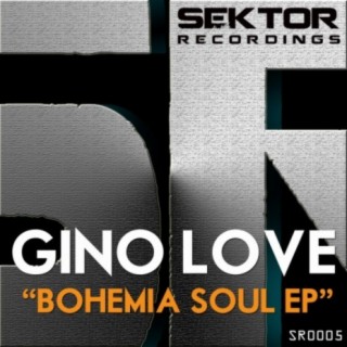 Bohemia Soul EP