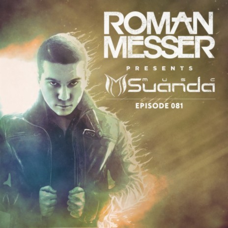 Whispers From The Moon (Suanda 081) | Boomplay Music