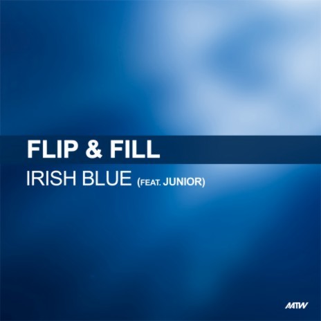 Irish Blue ft. Junior | Boomplay Music