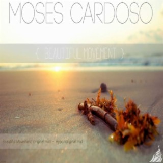 Moses Cardoso