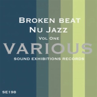 Broken Beat / Nu Jazz, Vol. 1