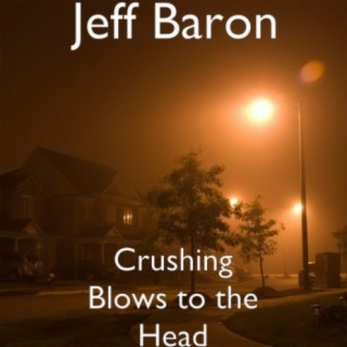 Jeff Baron