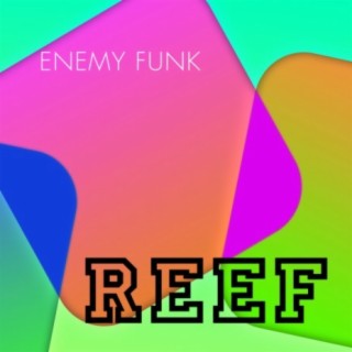 Enemy Funk