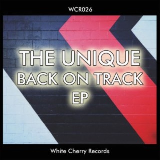 Back on track (EP)