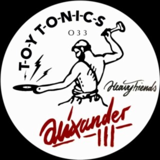 Alixander III