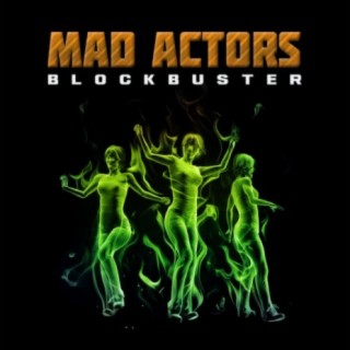 Mad Actors