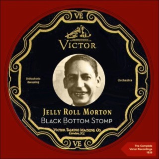 Jelly Roll Morton & His Red Hot Peppers