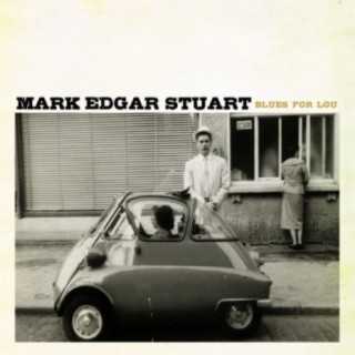 Mark Edgar Stuart