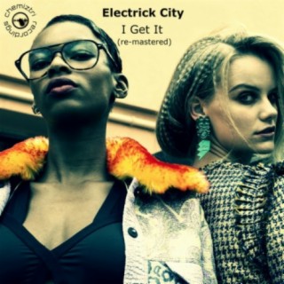 Electrick City