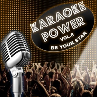 Karaoke Power Vol.8