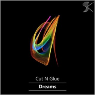 Cut N Glue