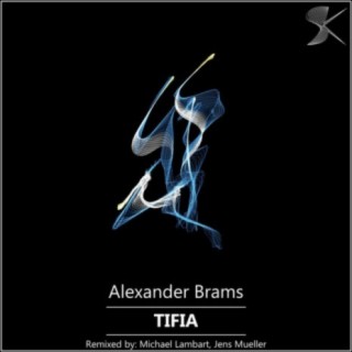 Alexander Brams