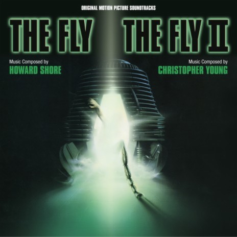 The Finale (From "The Fly") | Boomplay Music