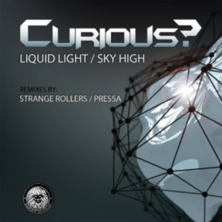 Liquid Light / Sky High