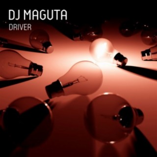 DJ Maguta