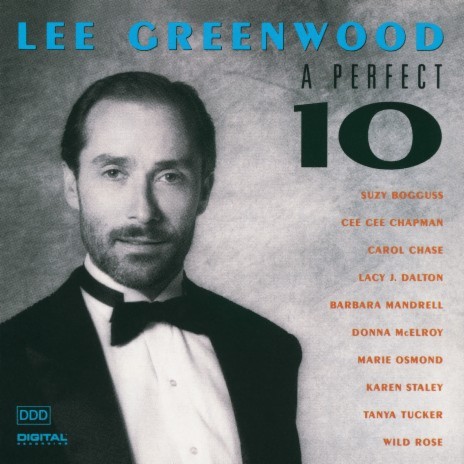 From Now On ft. Lee Greenwood | Boomplay Music